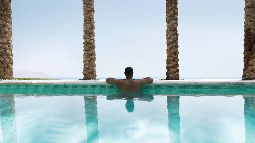 Four Seasons Resort Sharm El-Sheikh